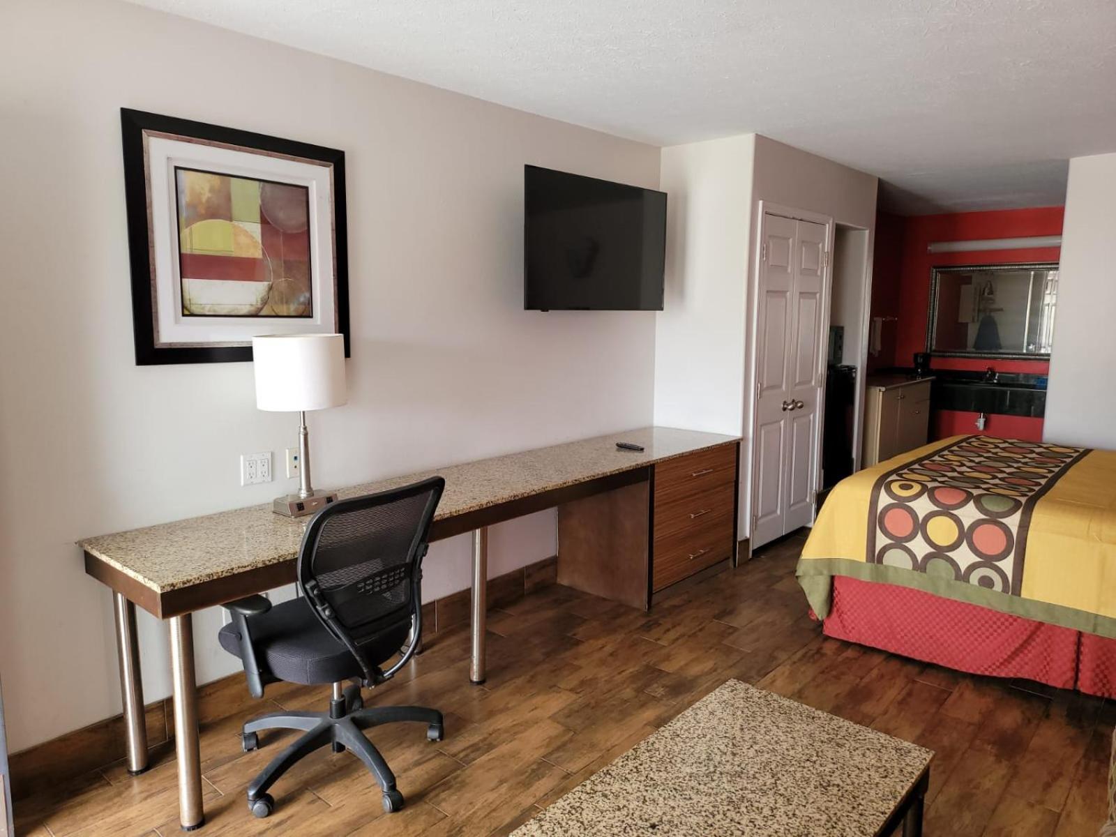 Texas Inn And Suites Raymondville Buitenkant foto